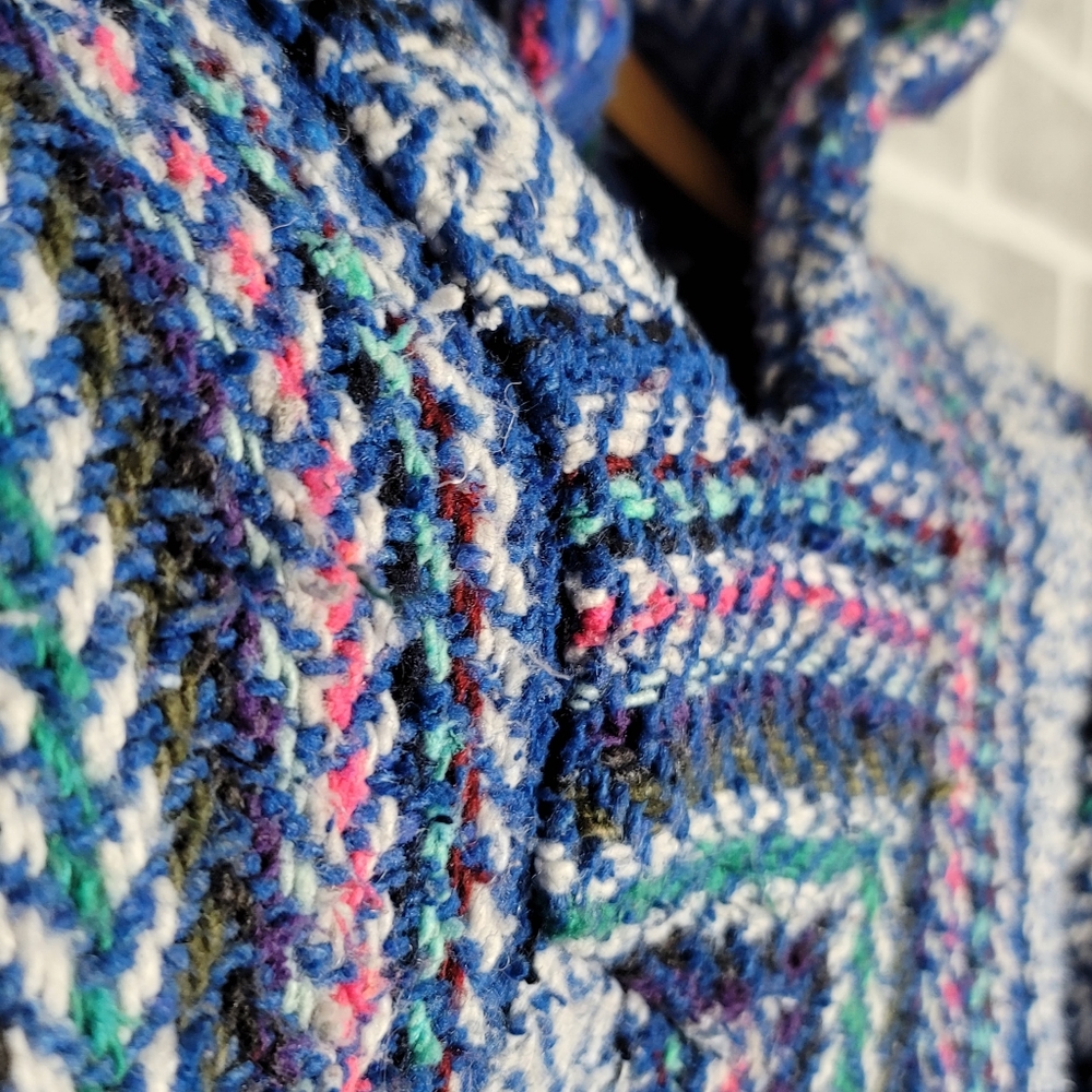 Baja Joe Drug Rug Men's Size Small - Picture 8 of 9